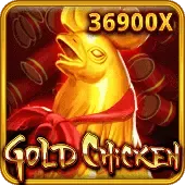 Pollo Dorado screenshot